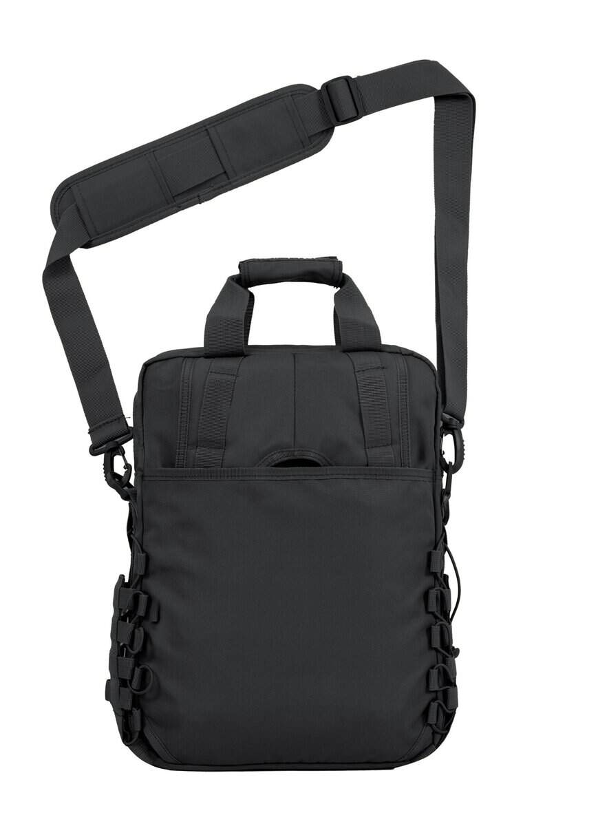 Mochila táctica Seibertron impermeable Molle para portátil - Imagen 3