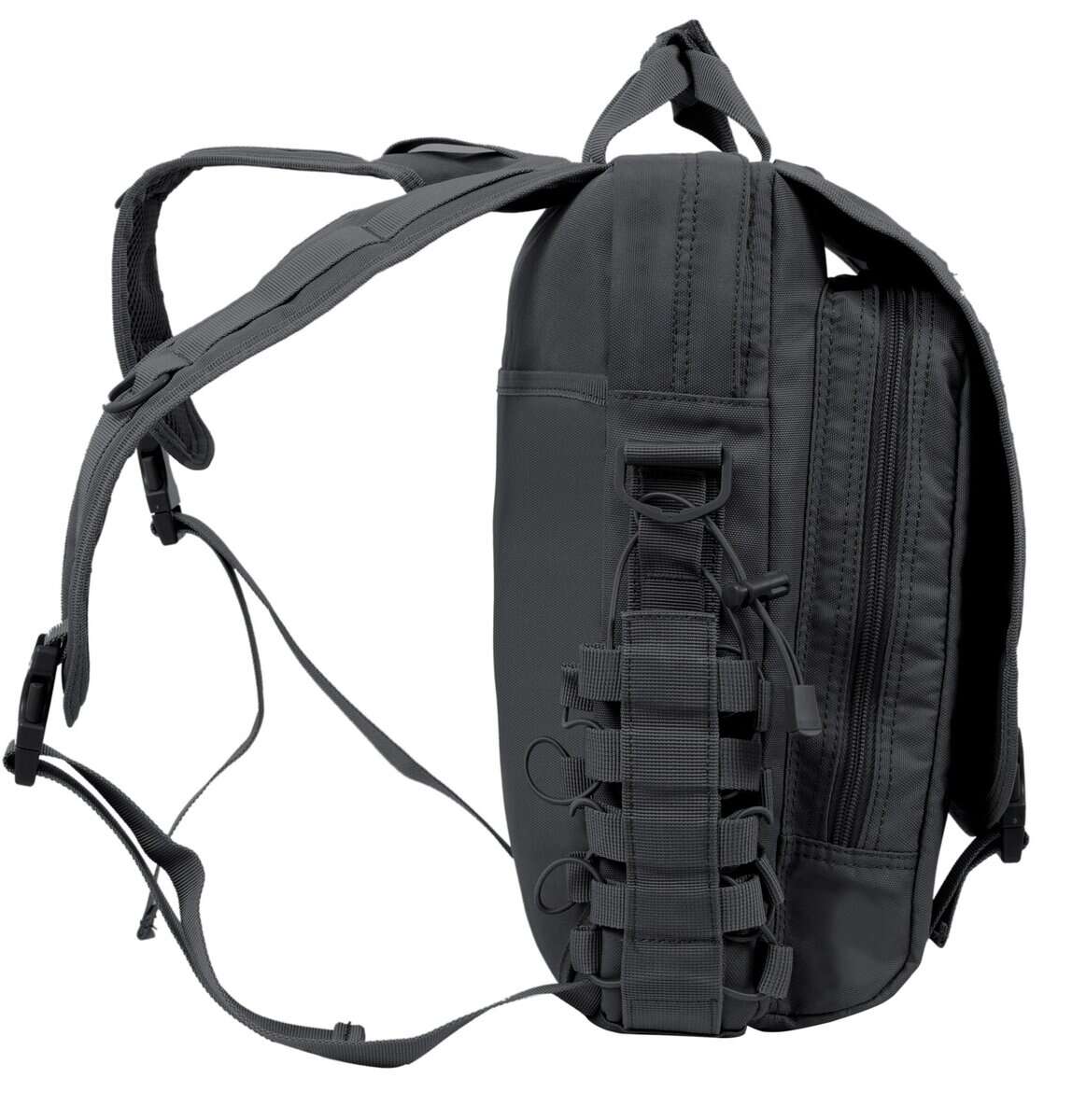 Mochila táctica Seibertron impermeable Molle para portátil - Imagen 5