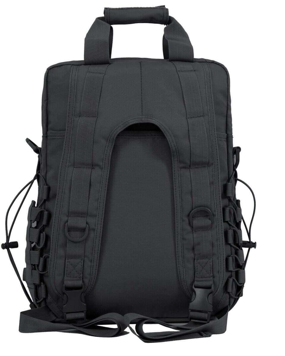 Mochila táctica Seibertron impermeable Molle para portátil - Imagen 4