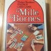 Juego de Cartas Vintage Mille Bornes Edición 1971 de Parker