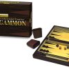Juego de Mesa Premier Backgammon