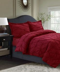 Set de Funda Nórdica Twin Tribeca Living, Juego de Cama