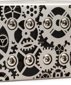 DiMarzio Dark Matter 2 Pastilla Humbucker de Mango