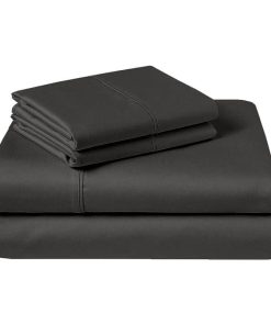 Juego de Sábanas para Cama de Agua Rajlinen - 4 Piezas con