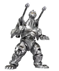 Figura Bandai Tamashii Nations S.H. "Godzilla vs