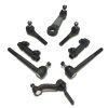 PartsW - 8 Piezas para Chevrolet Blazer/S10/S10 Blazer/GMC