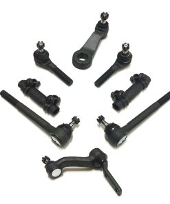 PartsW - 8 Piezas para Chevrolet Blazer/S10/S10 Blazer/GMC