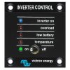 Panel de control del inversor Victron Energy