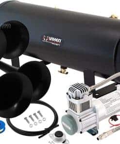 Kit de Bocina de Tren Vixen Horns para