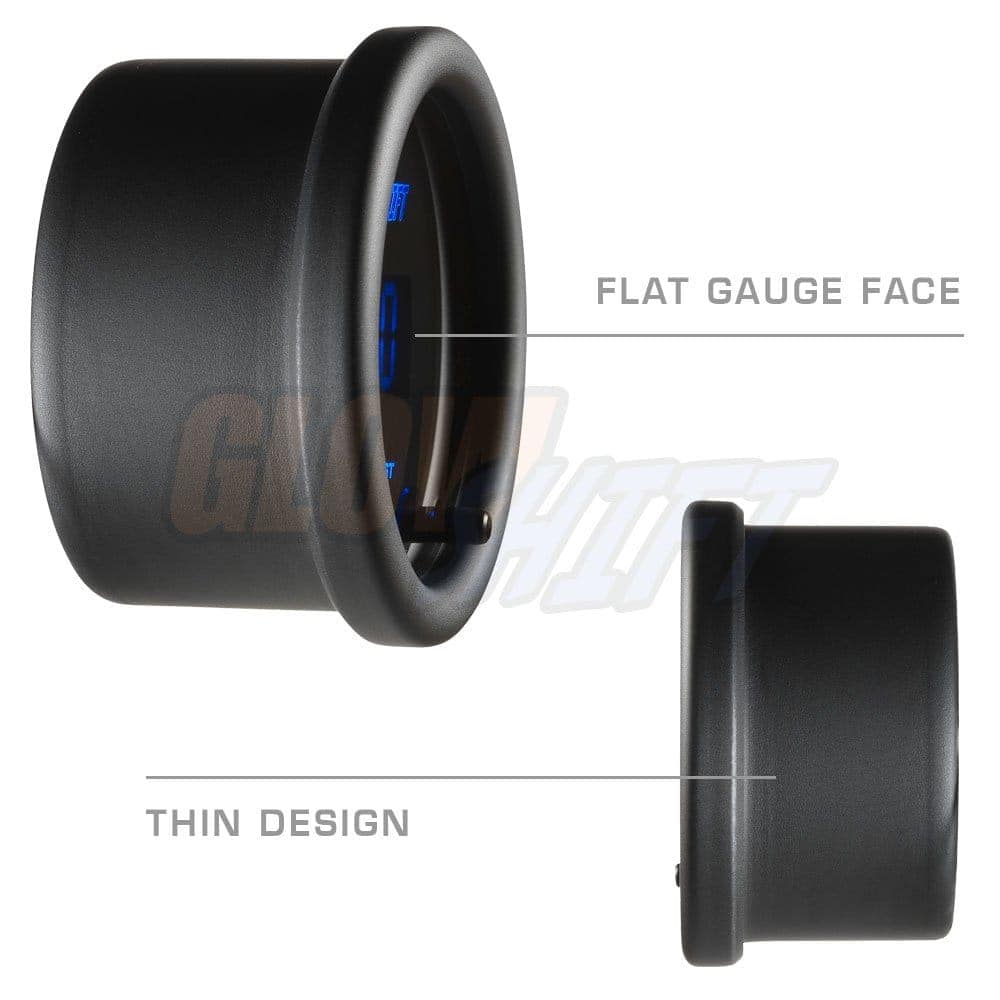 Medidor de Relación Aire/Combustible de Banda Ancha 10 - Imagen 7