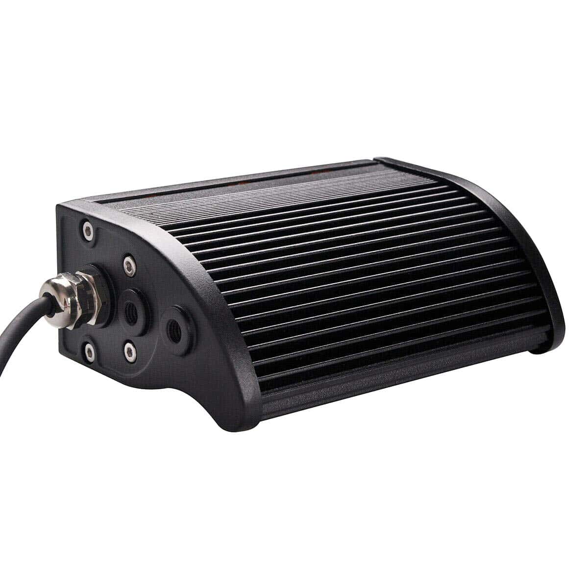 Barra de luz LED off-road súper brillante de una fila de - Imagen 6