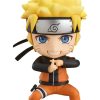 Figura de acción Nendoroid Naruto Uzumaki de Good Smile