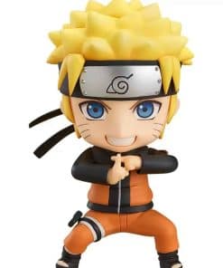 Figura de acción Nendoroid Naruto Uzumaki de Good Smile