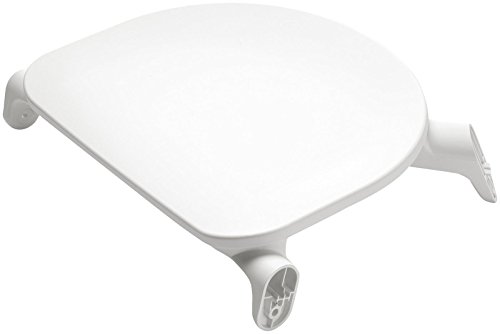 Asiento Stokke Steps, Blanco
