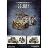 Warhammer 40k Genestealer Cults Goliath