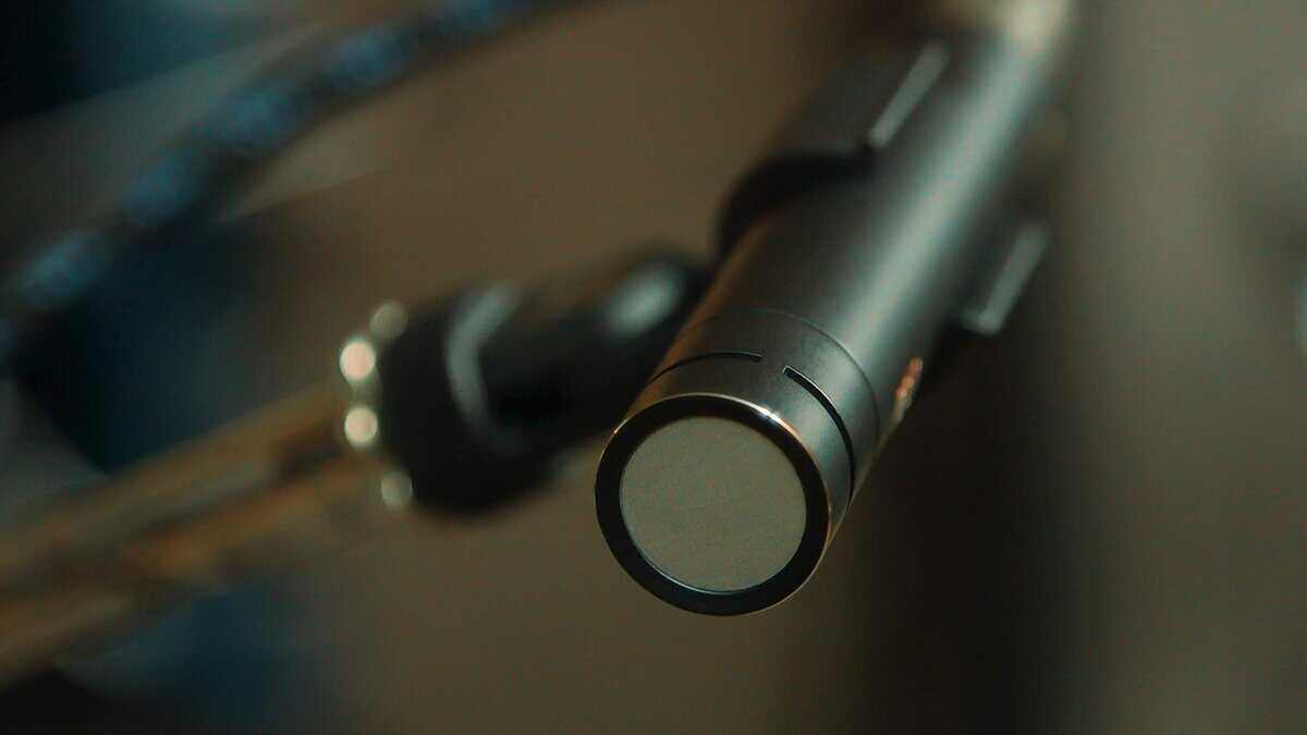 Micrófono de condensador cardioide de diafragma pequeño sE - Imagen 8