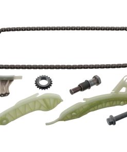 Kit de cadena de distribución febi bilstein 48387 para
