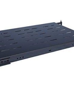 Estante de Servidor Fijo para Rack de 1U 19 Pulgadas por