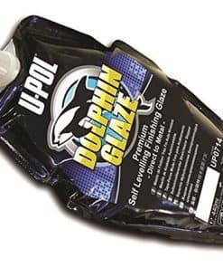 U-POL 0714 Dolphin Glaze Autonivelante Premium para