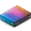 Rompecabezas de 1000 Colores Gradient CMYK de Clemens
