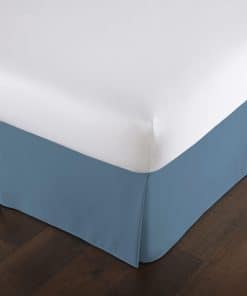 Faldón de Cama King Size de Calidad Hotelera Southshore