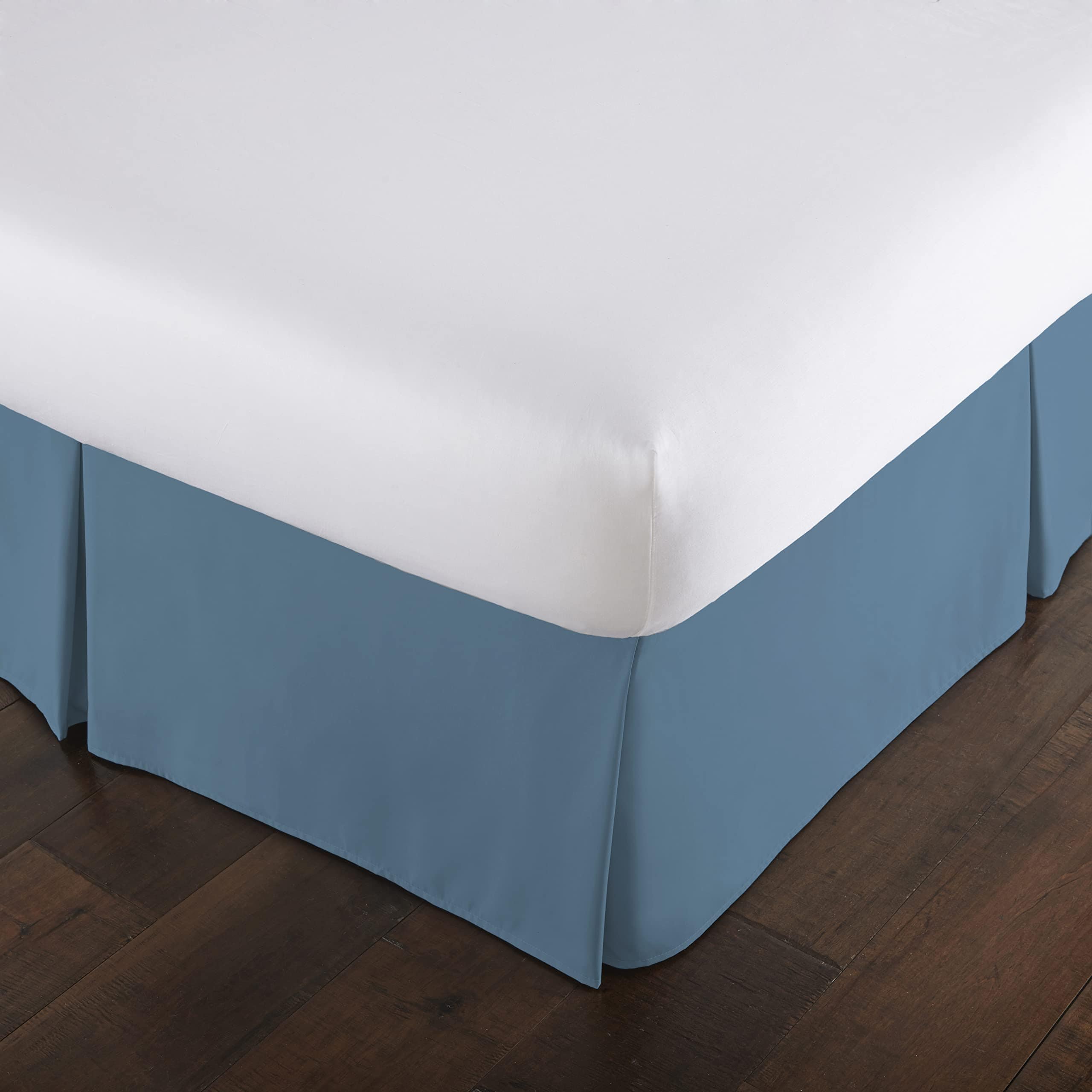 Faldón de Cama King Size de Calidad Hotelera Southshore