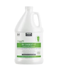 Unique RV Digest-It Classic, Tratamiento para Tanques