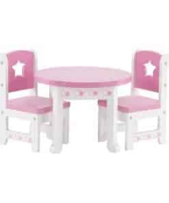 Accesorios de Muebles Emily Rose para Muñecas de 14