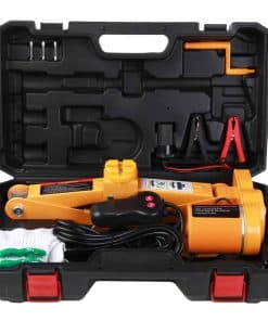 Gato Eléctrico o Juego de Gato 2 Toneladas por ROGTZ DC 12v