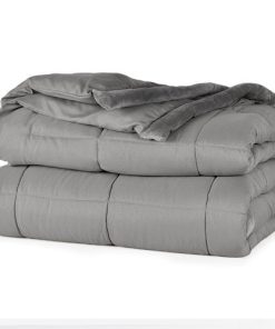 Manta de Alternativa a Plumón Berkshire (Tamaño