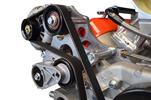 Kit de Soporte de Alternador LS para Corvette LSX LS1 LS2 - Imagen 8