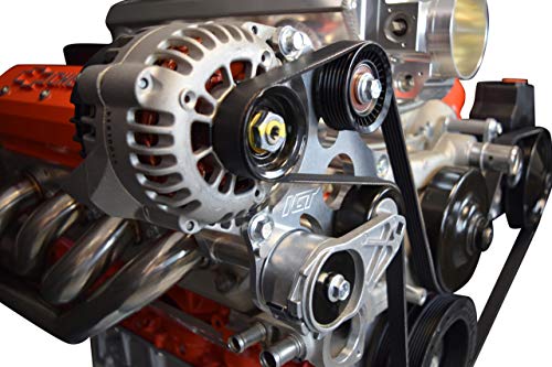 Kit de Soporte de Alternador LS para Corvette LSX LS1 LS2 - Imagen 9