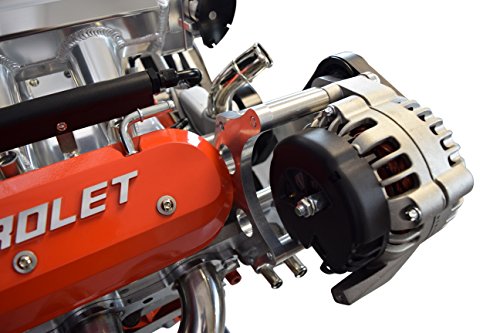 Kit de Soporte de Alternador LS para Corvette LSX LS1 LS2 - Imagen 10