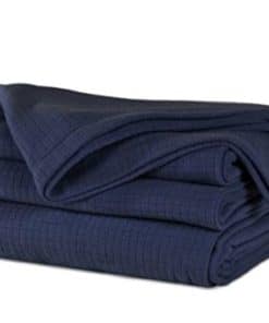 Cobija Berkshire Polartec Softec (Tamaño Completo/Queen,