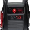 Arrancador de coche de grado profesional Schumacher DSR114