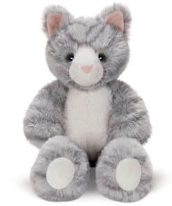 Peluche de Gato Vermont Teddy Bear - Gato de Peluche Oh Tan