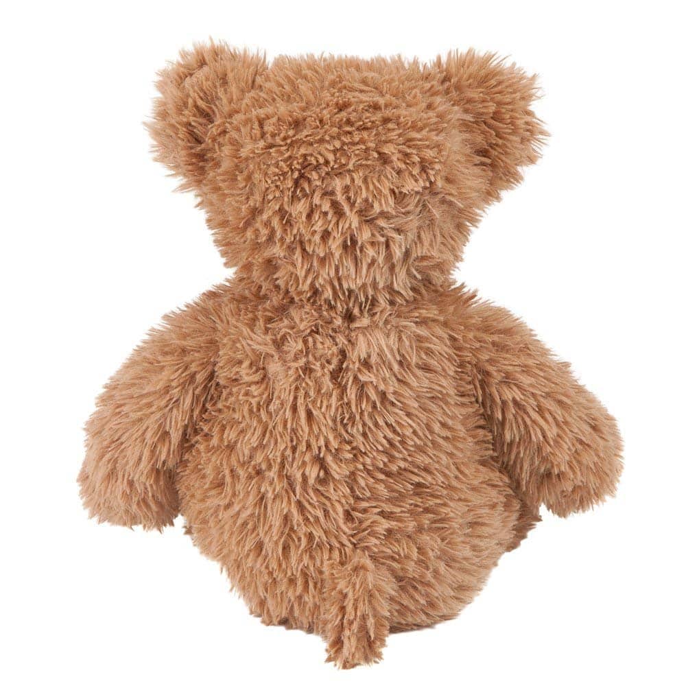 Vermont Teddy Bear Super Soft Almond Brown Teddy Bear - 18 - Imagen 9