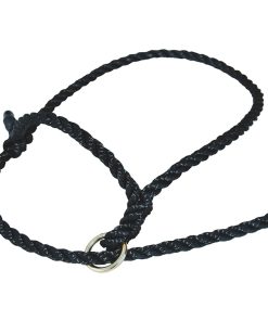 Sullivan Supply Slide Ring Rope Halter