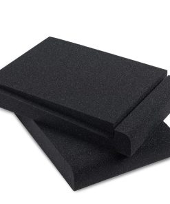 Aisladores de Monitores de Estudio para Monitores de 5