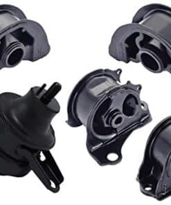 Set de 5 soportes de motor y transmisión ENA compatibles