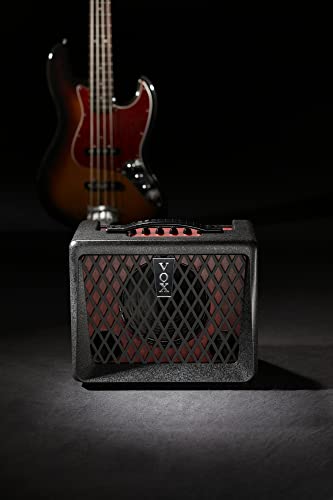 Amplificador de bajo Vox VX50BA de 50 vatios - Imagen 6