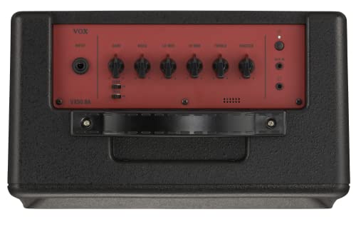 Amplificador de bajo Vox VX50BA de 50 vatios - Imagen 5
