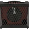 Amplificador de bajo Vox VX50BA de 50 vatios
