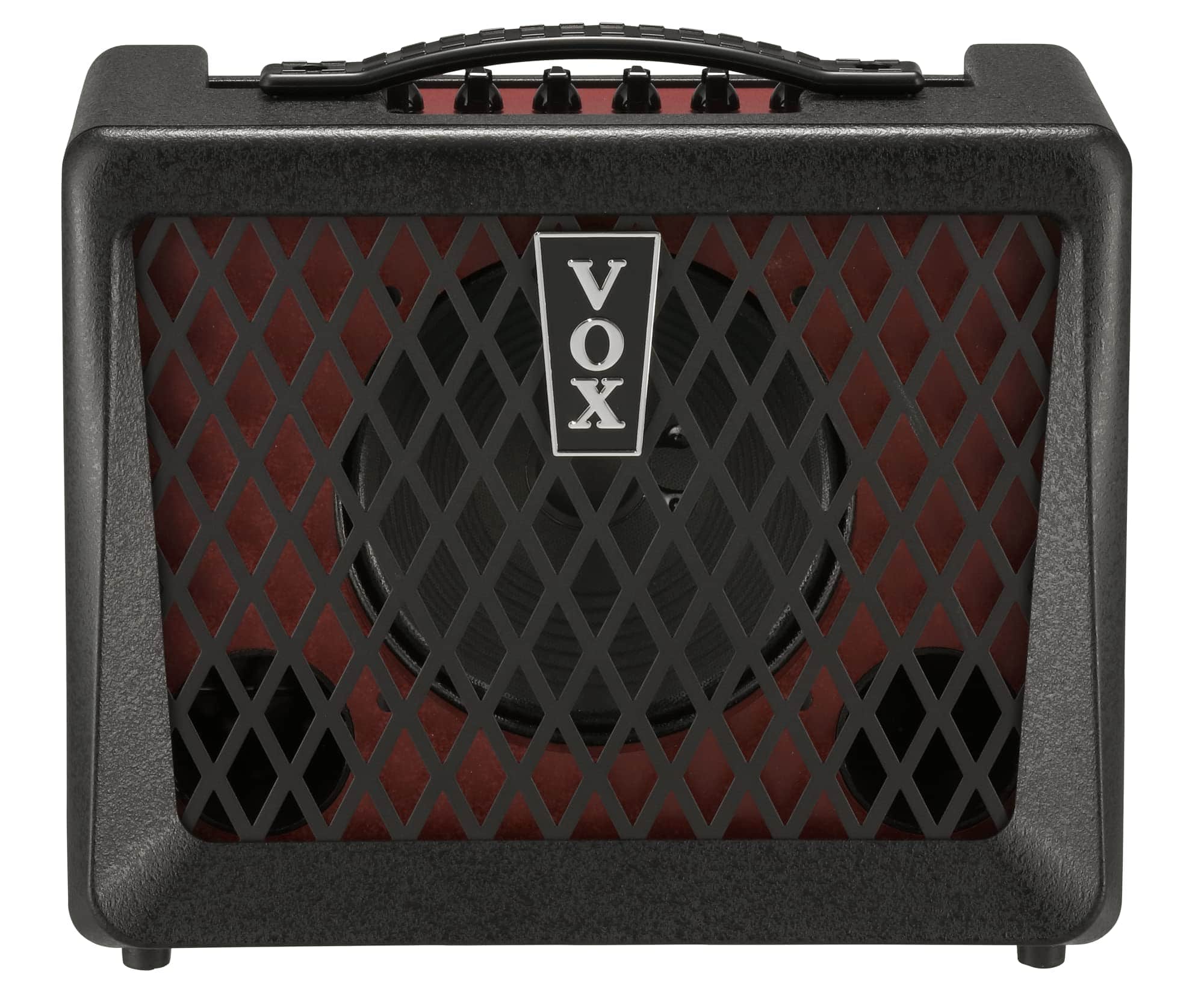 Amplificador de bajo Vox VX50BA de 50 vatios