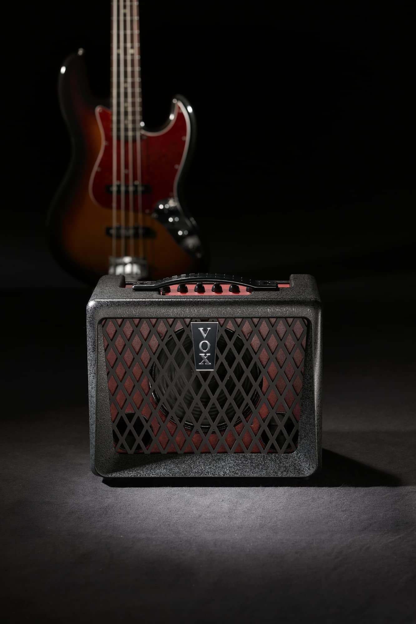 Amplificador de bajo Vox VX50BA de 50 vatios - Imagen 3