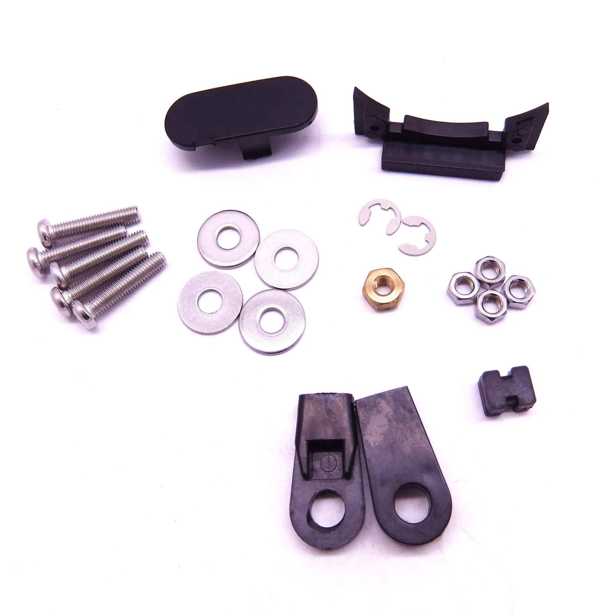 704 704-48205 Caja de Control Remoto de Acelerador Único - Imagen 8