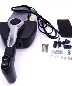 704 704-48205 Caja de Control Remoto de Acelerador Único