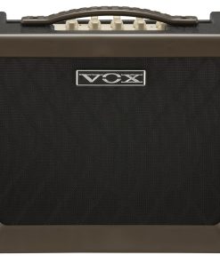 Amplificador de Guitarra Acústica Vox VX50 AG 50W 1x8 Combo