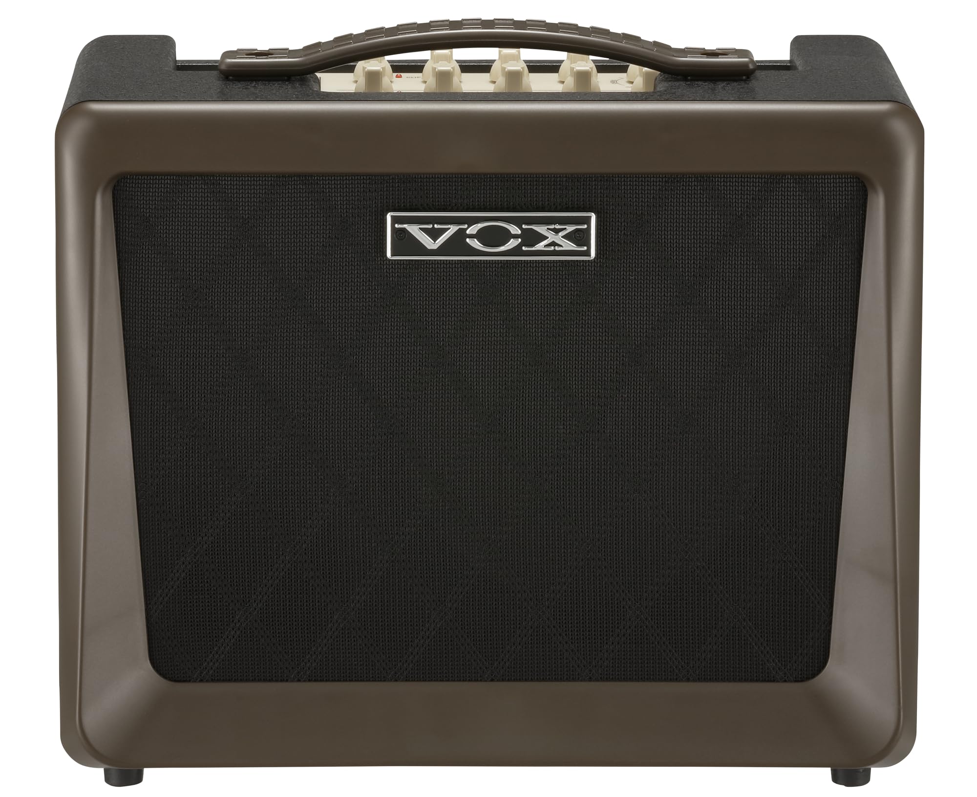 Amplificador de Guitarra Acústica Vox VX50 AG 50W 1x8 Combo