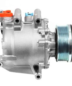 Compresor de Aire Acondicionado SCITOO -2006-2011